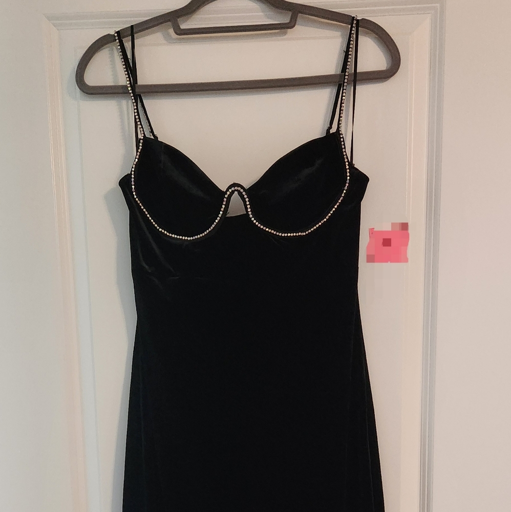 ASTR Evale Dress